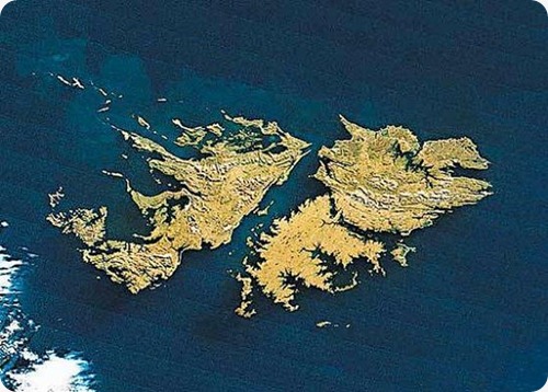 islas malvinas