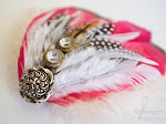 output18.jpg DIY Project: Feather Hair Accessories