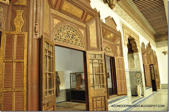 Museo de Marrakech-DSC_0175 Museo de Marrakech-DSC_0175