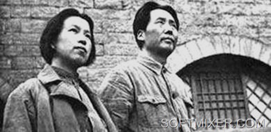 390-young_jiang_qing_and_mao2