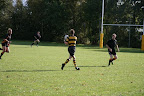 RCD - Groningen 2 (119 - 0)