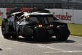 Batmobile Batmobile