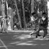 Turfan - Puatogou groupe danse