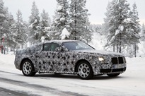 Rolls-Royce-Wraith-CarScoop2 Rolls-Royce-Wraith-CarScoop2