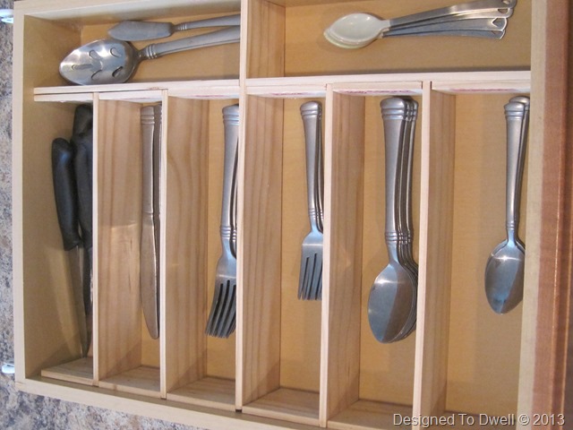 Organized Eating Utensils IMG_7063