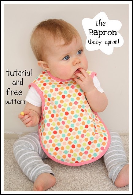 bapron tutorial
