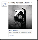facebook recently released