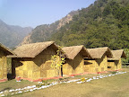 Rendezvous Camp in Rishikesh Slideshow