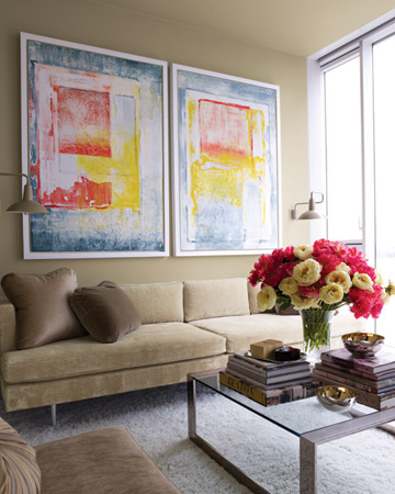 Similar to some of the work sold on these sites, two paintings in my own home are inspired by the masters. I had a friend create canvases in the style of Mark Rothko. I absolutely love Rothko’s work, and am able to appreciate it every time I walk by these fabulous interpretive pieces. (Created by Eric Beare, ebeare.com) Similar to some of the work sold on these sites, two paintings in my own home are inspired by the masters. I had a friend create canvases in the style of Mark Rothko. I absolutely love Rothko’s work, and am able to appreciate it every time I walk by these fabulous interpretive pieces. (Created by Eric Beare, ebeare.com)