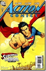 P00053 - 26g - Action Comics howtoarsenio.blogspot.com #858 P00053 - 26g - Action Comics howtoarsenio.blogspot.com #858
