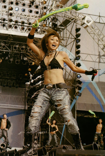 倖田來未 の掲示板投稿写真&画像