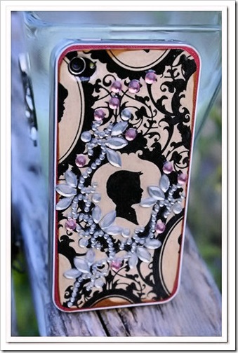 MaggieLamarre-Iphonecase MaggieLamarre-Iphonecase