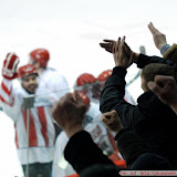 Cracovia - Unia Oświęcim 25.02.2012