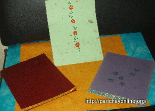 paper folders