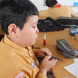 Kegiatan Belajar Mengajar Al Azhar Yogyakarta
