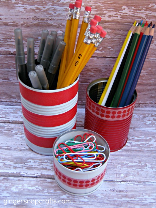 washi tape tin cans 2 washi tape tin cans 2