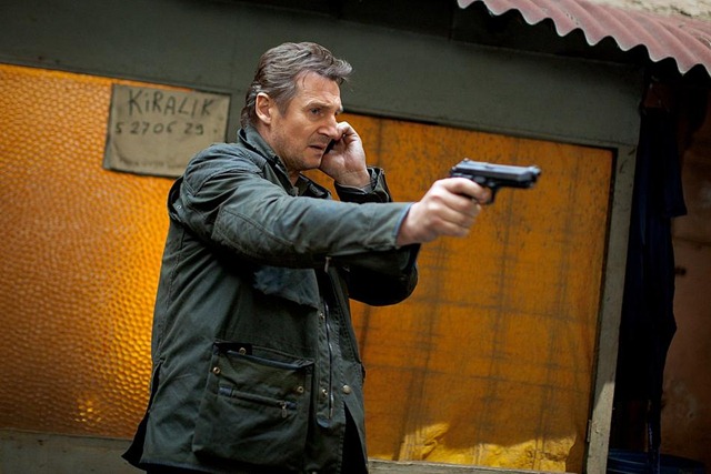 TAKEN 2