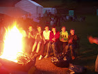 Camp Fire
