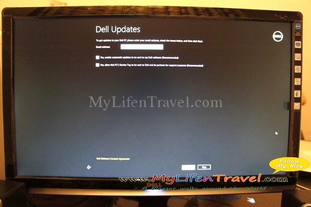 Dell XPS 8500 Dell XPS 8500