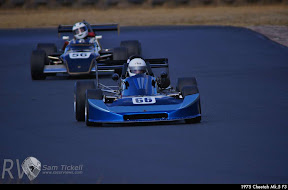 1975 Cheetah Mk.5 F3