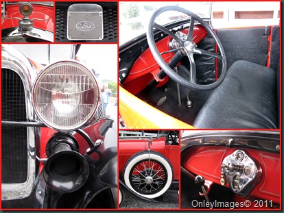 1929 ford collage2