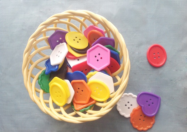 Buttons