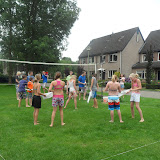 Jeugdweek Noord 2011 Waterspektakel Riande