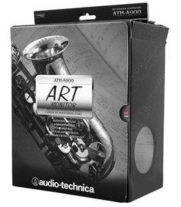 AUDIO-TECHNICA ATH-A900
