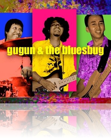 Bluesbug