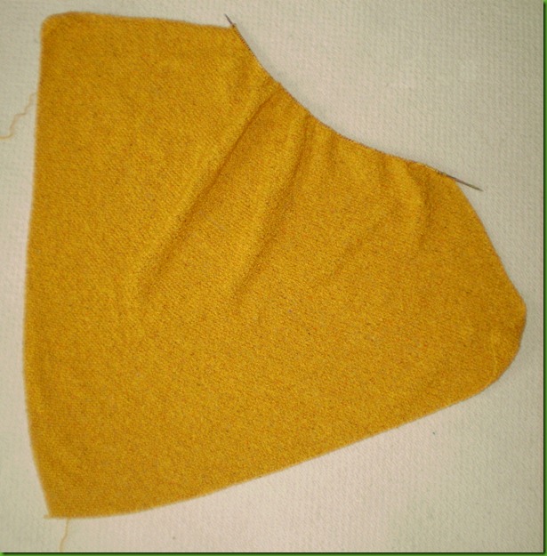 2012 animal blankie #1