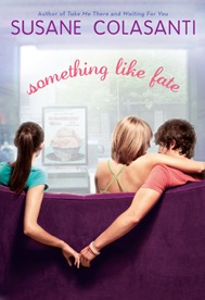 Something Like Fate Something Like Fate