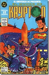 P00001 - El Mundo de Krypton #1 (d P00001 - El Mundo de Krypton #1 (d