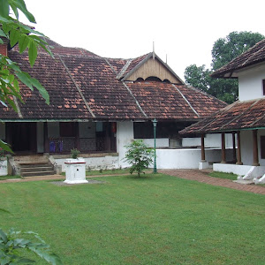 Kalari Kovilakom