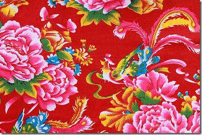 Chinese Print