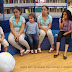 Boekids 2011 - De Reizende Hoed Voortraject © Stichting Boekids Bibliotheek: Nieuw Waldeck