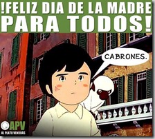 dia de la mdre marco