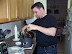 Beer Making - 1st Brew