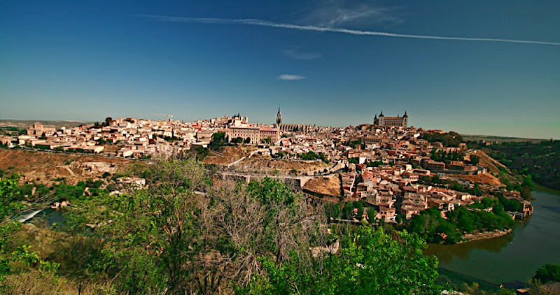 Испания: Толедо (foto v mire  фото путешествия испания  0504 toledo 0007)