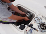 Re-assembling Windlass