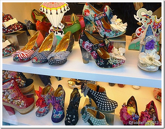 Shoes Portobello Road Shoes Portobello Road