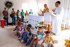 Festividade na Comun. Olho D'agua | Foto: Edielson Santos