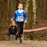 LK veldlopen Genk 08-02-09