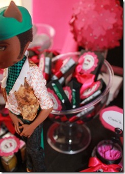 tic tac monster high tic tac monster high