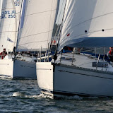 Whitesail friday 14.5.2010(Paul Keal)