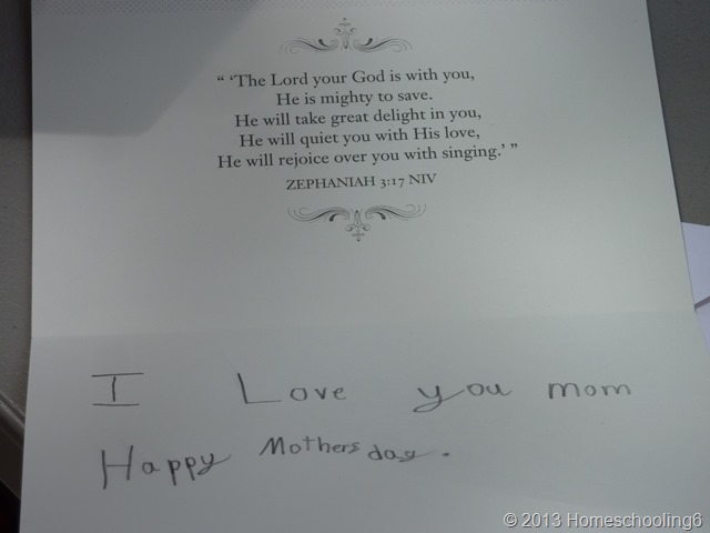 From Caleb From Caleb