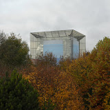 Week-end au Futuroscope