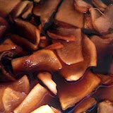 大根の佃煮風