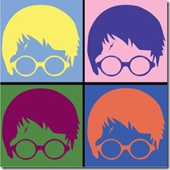 HP print off
