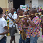 Chirim&iacute;as a San Pacho