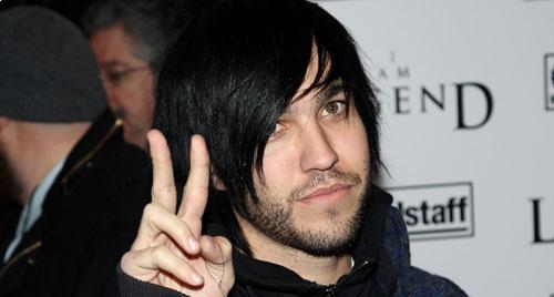 emo cut for men